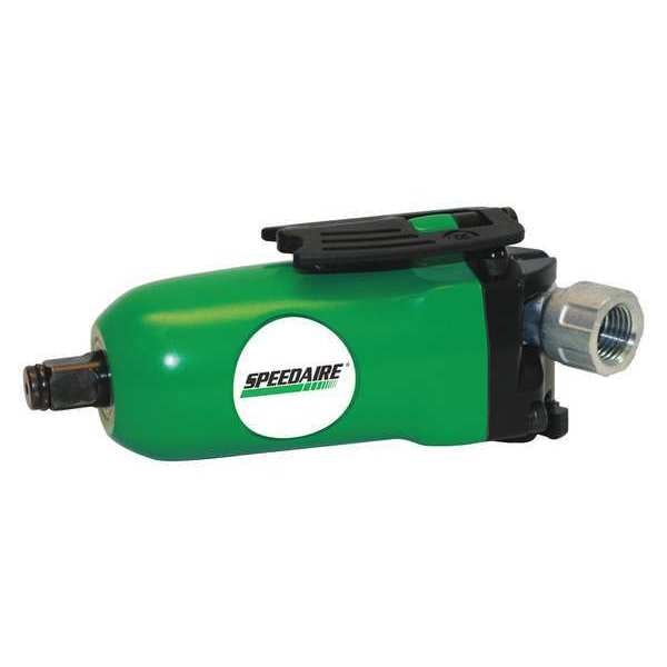 Air Impact Wrench, 12,000 rpm