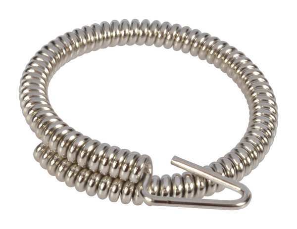 Spring Lockcoil