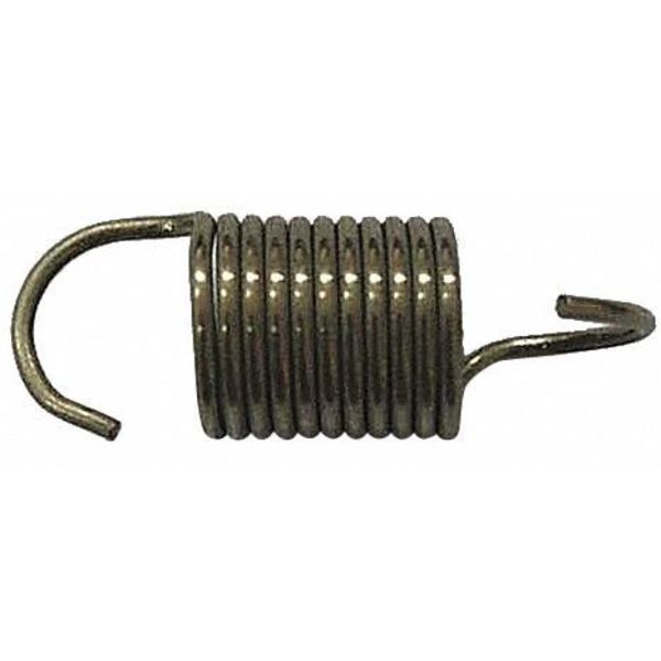Spring Latch, For Use With Mfr. Model Number: 4UKX5