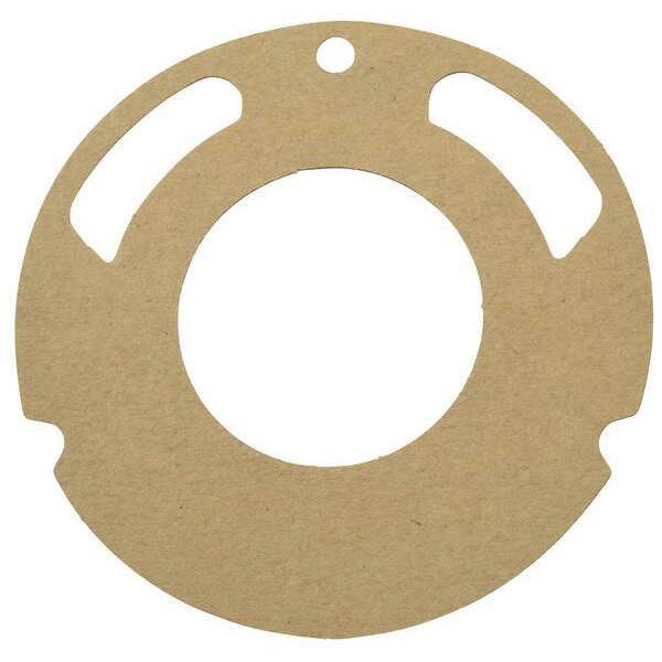Regulator Base Gasket