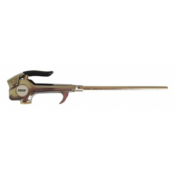 Air Gun, Short Leaver, 6