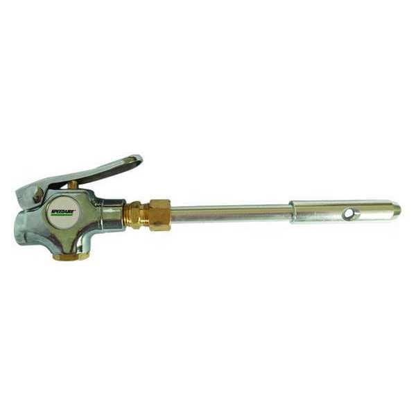 Air Gun, Short Leaver, 6