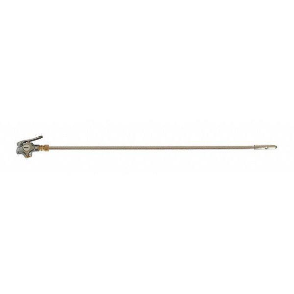 Air Gun, Short Leaver, 36