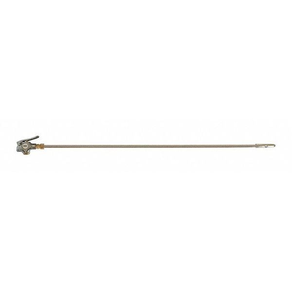 Air Gun, Short Leaver, 48