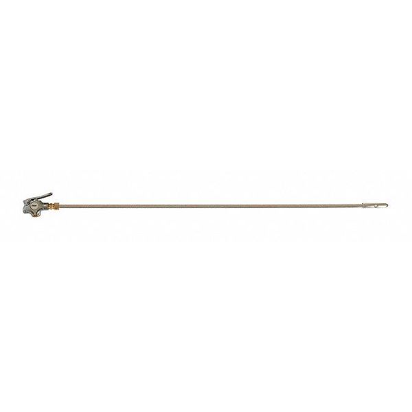 Air Gun, Short Leaver, 60