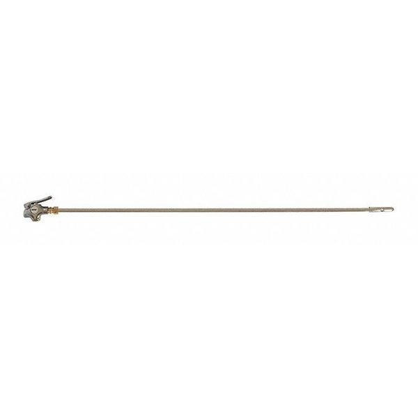 Air Gun, Short Leaver, 72