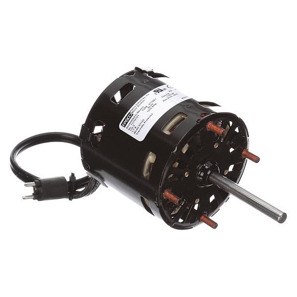 Motor, 1/20 HP, OEM Replacement Brand: Heatcraft
