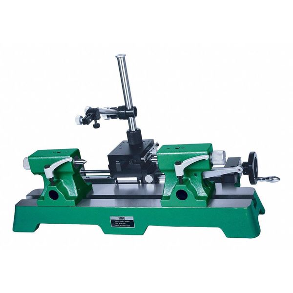 Bench Center, 23-7/32