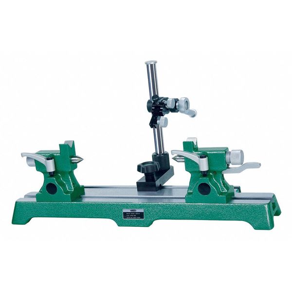 Bench Center, 21-21/32
