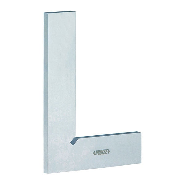 Flat Edge Square, 3 x 2