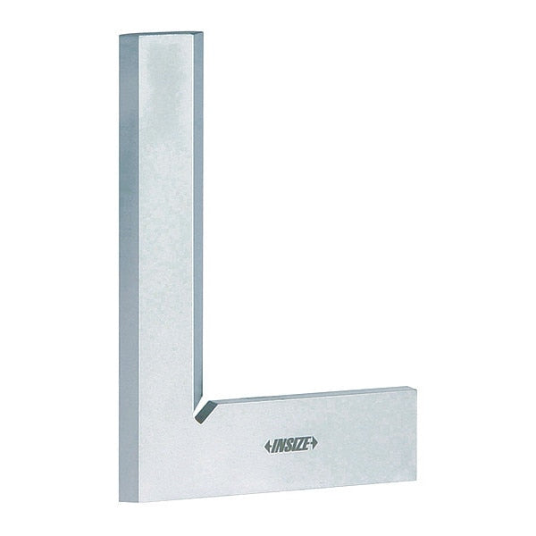 Beveled Edge Square, 3 x 2