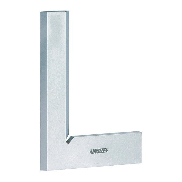 Beveled Edge Square, 11-13/16x7-29/32