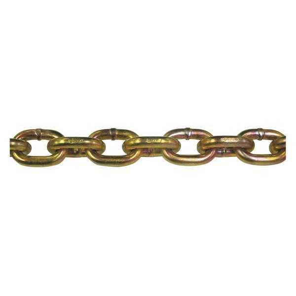 Transport Chain, 400 ft., 3150 lb.