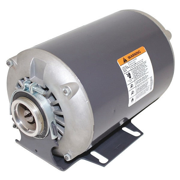 Motor, 1/2 HP, 1,725 rpm, 48YZ, 115V