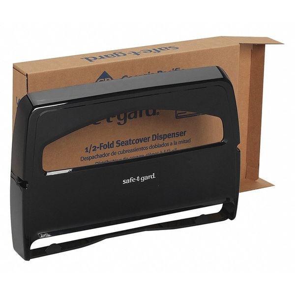 Dispenser, Seat Cover