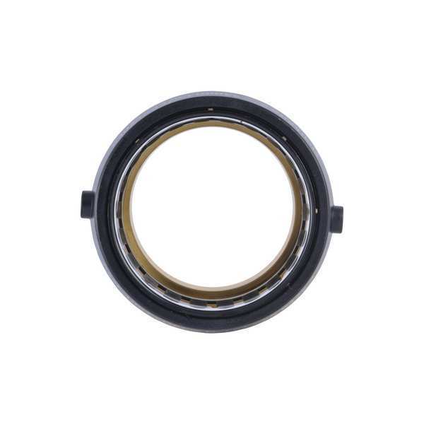 DZR Brass Male Connector, 2 in Tube Size