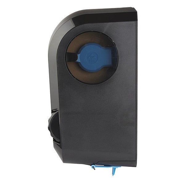 Paper Towel Dispenser, (1) Roll w/Stub, Width: 9