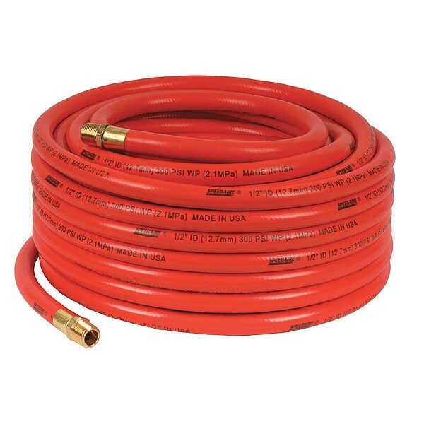Air Hose, 1/2