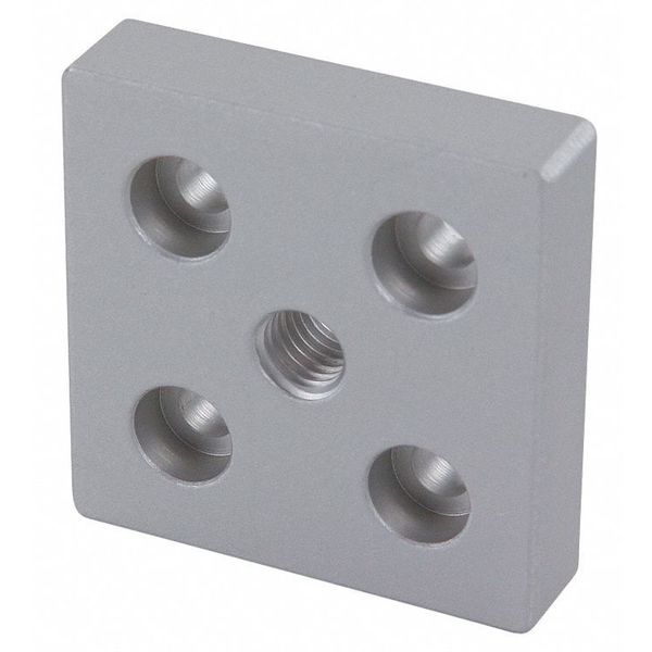Base Plate, For 25 Series