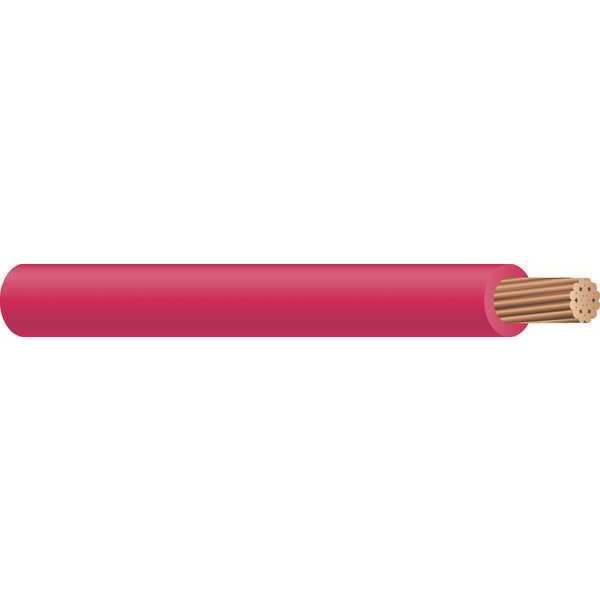18 AWG 1 Conductor Automotive Primary Wire 100 ft. RD