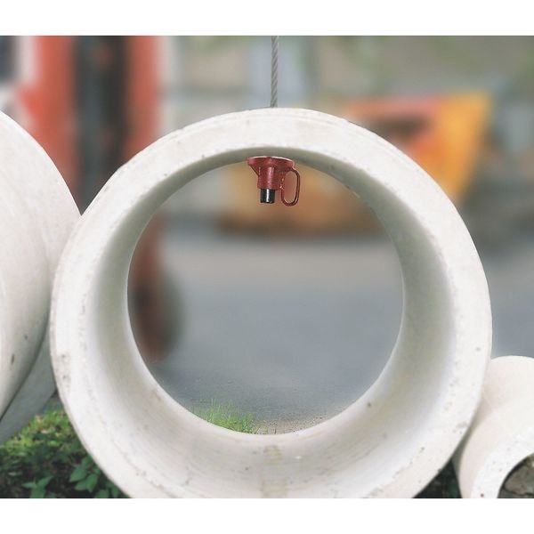 Tea Cup Lifting Sling, 13200 lb. Cap.