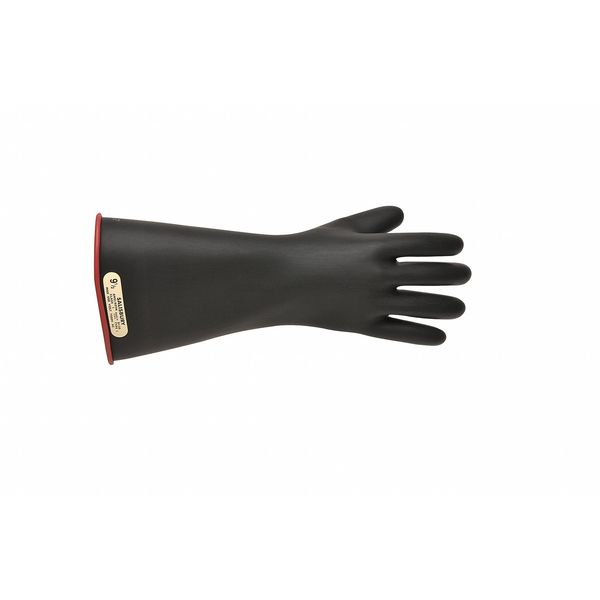 Electrical Gloves, Size 9.5, 14 In. L, PR