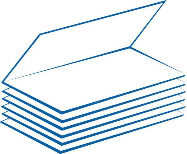 Pacific Blue Basic Single Fold Paper Towels, 1, 250, White, 16 PK