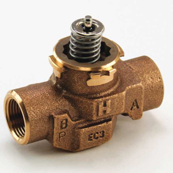 Zone Valve, 3/4