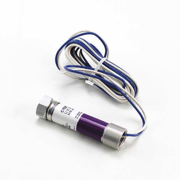 Minipeeper UV Detector, -40 Deg-250 Deg F