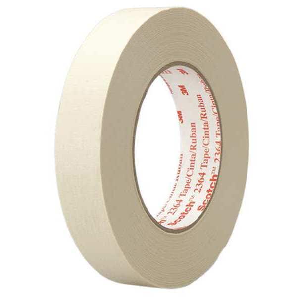 Masking Tape, 7.25x1.25