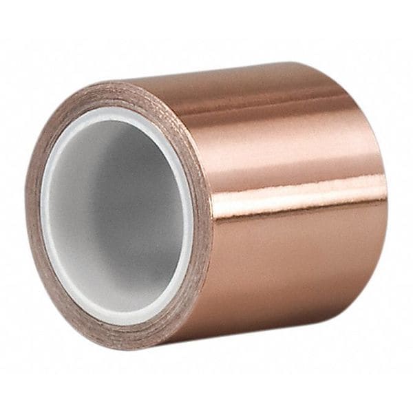 Foil Tape, Copper, 9 x 10.5