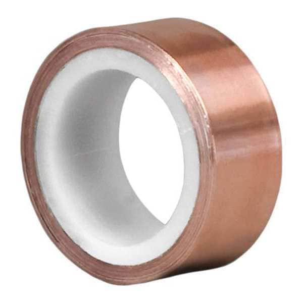 Foil Tape, Copper, 8 x 9.25