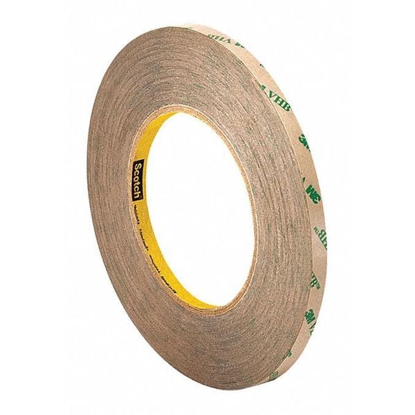 Transfer Tape, Clear, 0.188