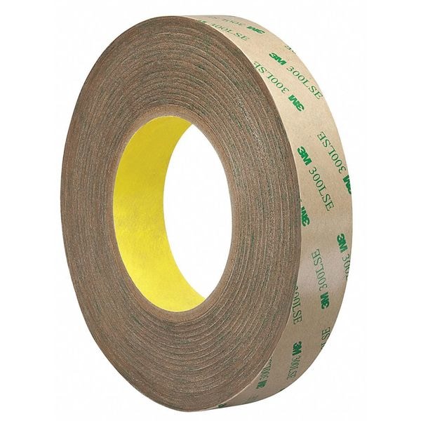 Adhesive Transfer Tape, 2 x 2