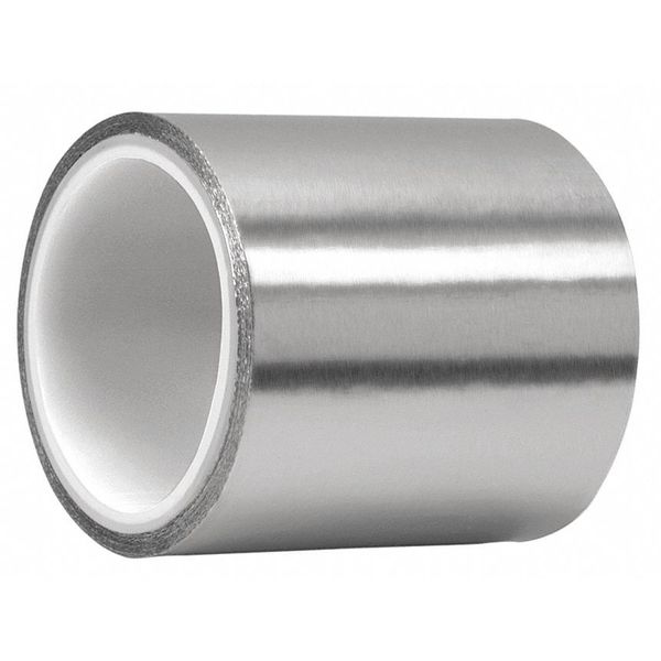 Foil Tape, Silver, 2.25