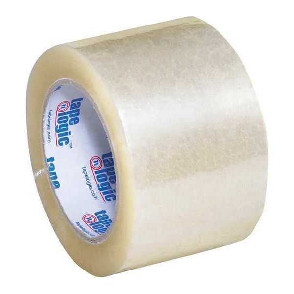 Tape Logic® #220 Industrial Tape, 2.2 Mil, 3