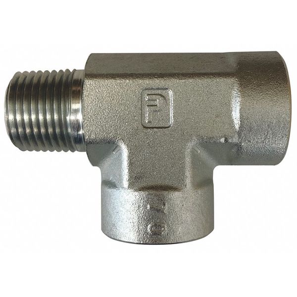 Hydraulic Hose Adapter, 1.56