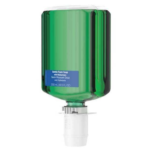 1200 ml Foam Hand Soap Refill Cartridge, 2 PK