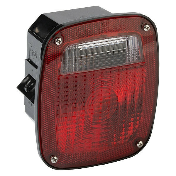 Two-Stud Replacement Lamp, Left