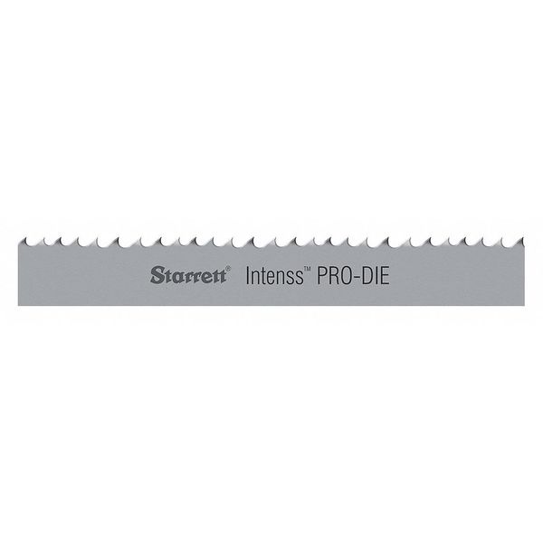 Band Saw Blade, 4 ft. 11-1/2 in L, 1/2