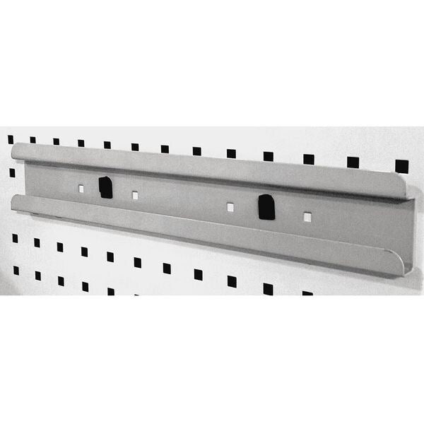 Pegboard Storage Container, 3/4