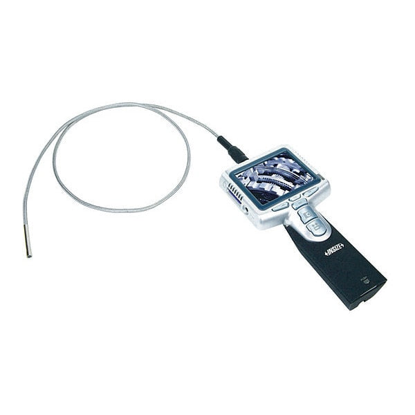 Video Borescope, 3 ft. Observation D