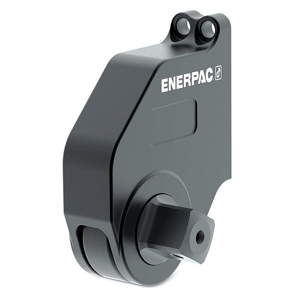 RSQ19000ST, Square Drive Hydraulic Torque Wrench Set, 18843 ft. lbs Torque, 2 1/2 in. Square Drive