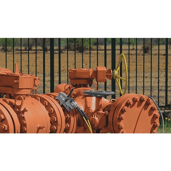 Hydraulic Pump, Electric
