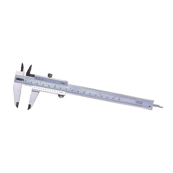 Vernier Caliper