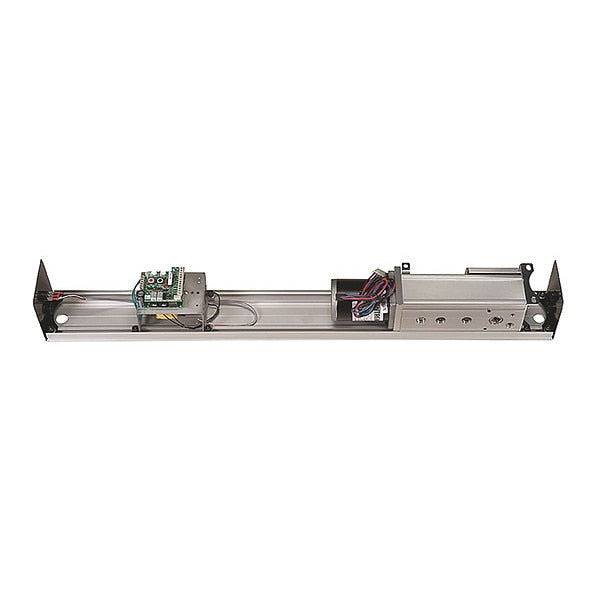 Automatic/Manual Hydraulic Entrematic HA8-LP Low Energy Door Operator Heavy Duty
