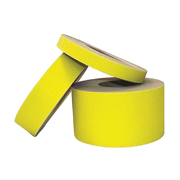 Tape, Anti-Slip, Abrasive, 4