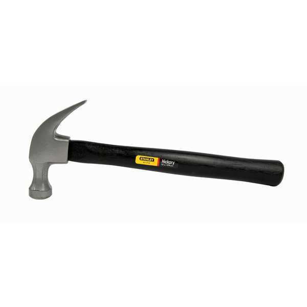 Hickory Handle Nailing Hammer Curve Claw â 13 oz.