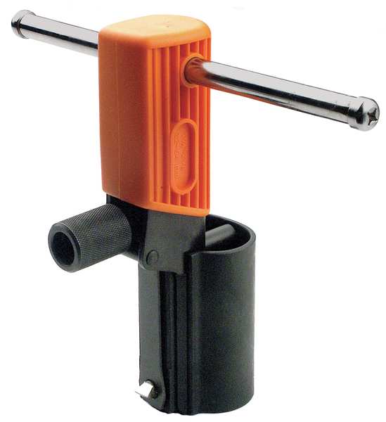 Internal thread repair tool with 1-1/4 - 2-5/8