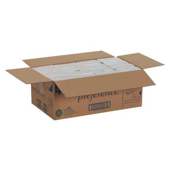 Pacific Blue Select Multifold Paper Towels, 2, 250, White, 16 PK